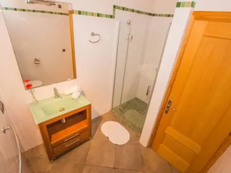 Maison pierre 3 chambres avec piscine à Búger : photo 44