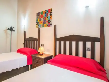 Maison pierre 3 chambres avec piscine à Búger : photo 46