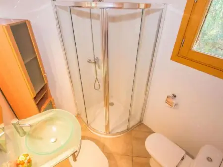 Maison pierre 3 chambres avec piscine à Búger : photo 51