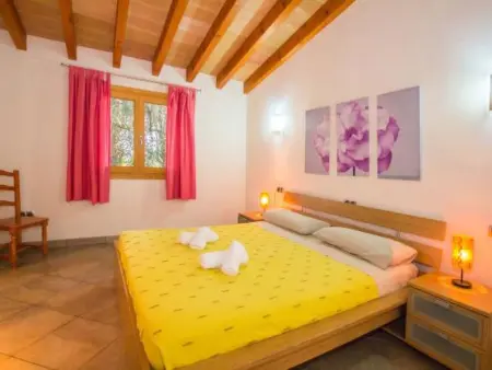 Maison pierre 3 chambres avec piscine à Búger : photo 55