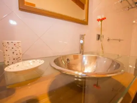 Maison pierre 3 chambres avec piscine à Búger : photo 56
