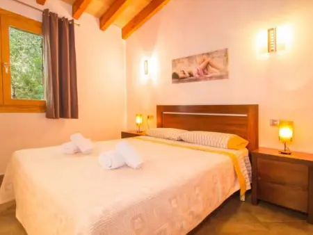 Maison pierre 3 chambres avec piscine à Búger : photo 59