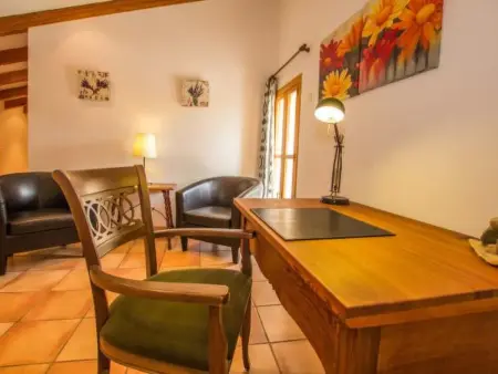 Maison de campagne avec piscine et tennis privés à Búger, Majorque : photo 28