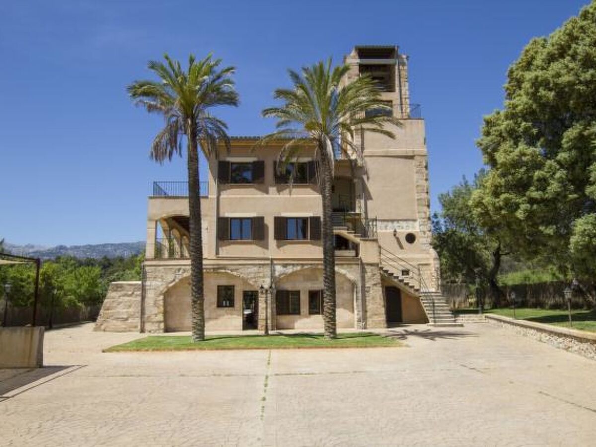 Maison Lealtad : ancienne mine reconvertie, 6 ch, piscine - Photo 2