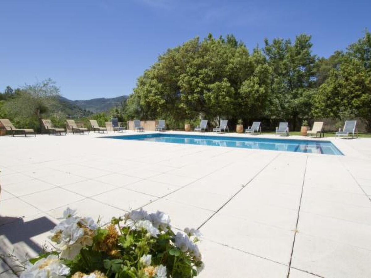 Maison Lealtad : ancienne mine reconvertie, 6 ch, piscine - Photo 8