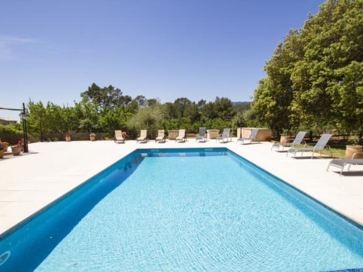 Maison Lealtad : ancienne mine reconvertie, 6 ch, piscine - Photo 9