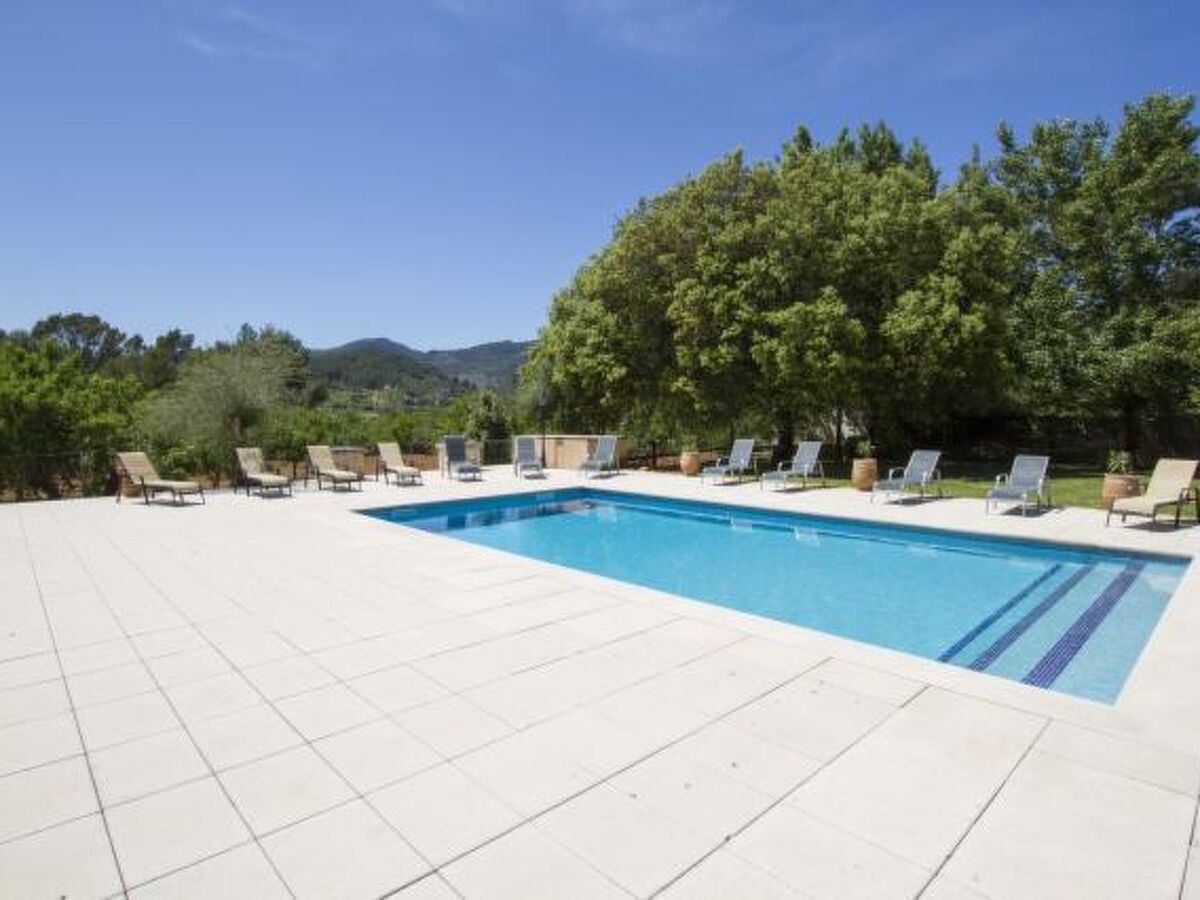 Maison Lealtad : ancienne mine reconvertie, 6 ch, piscine - Photo 15