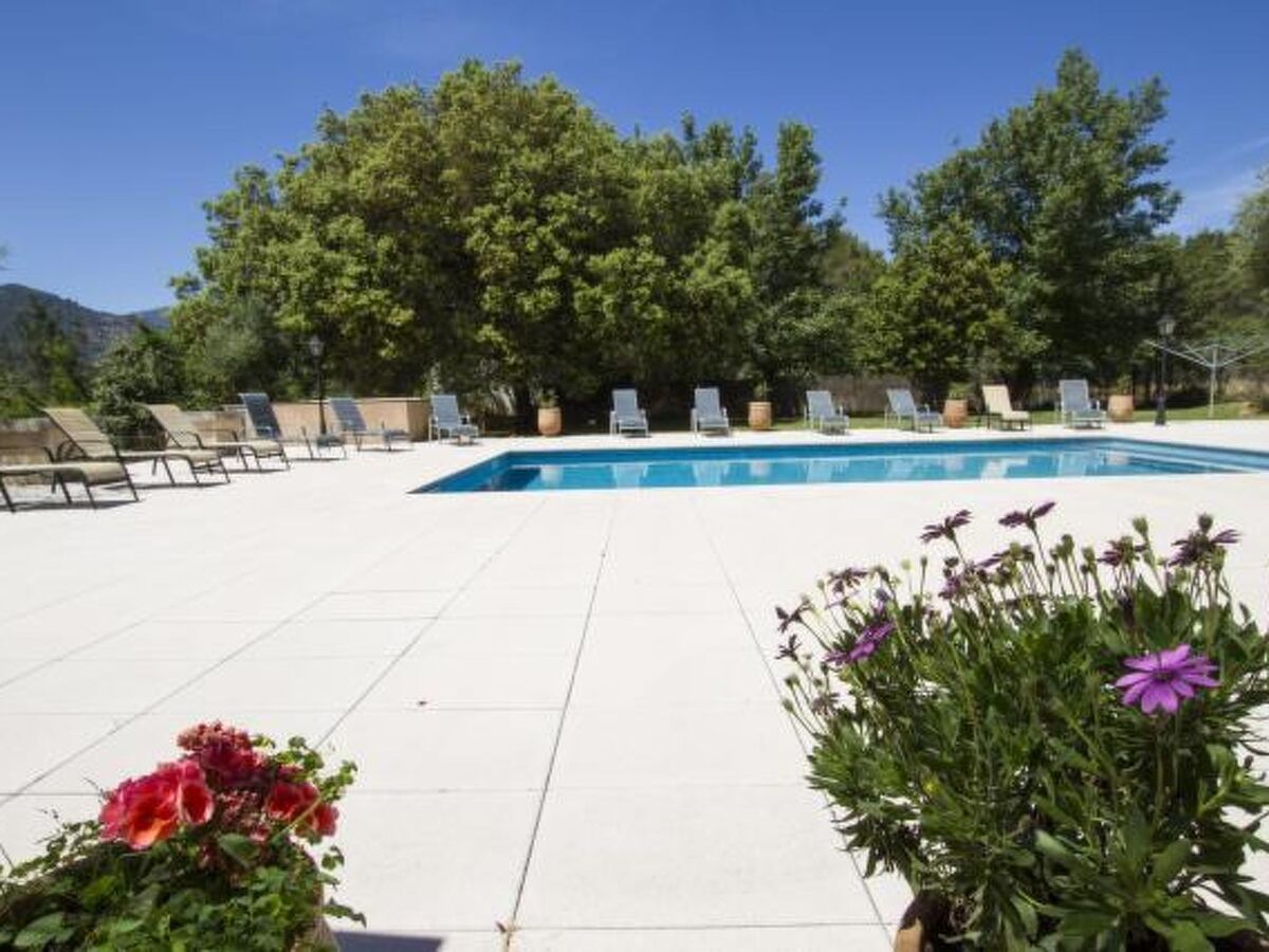 Maison Lealtad : ancienne mine reconvertie, 6 ch, piscine - Photo 16