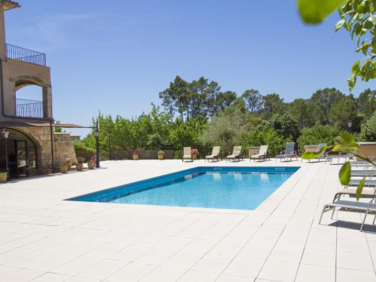 Maison Lealtad : ancienne mine reconvertie, 6 ch, piscine - Photo 18