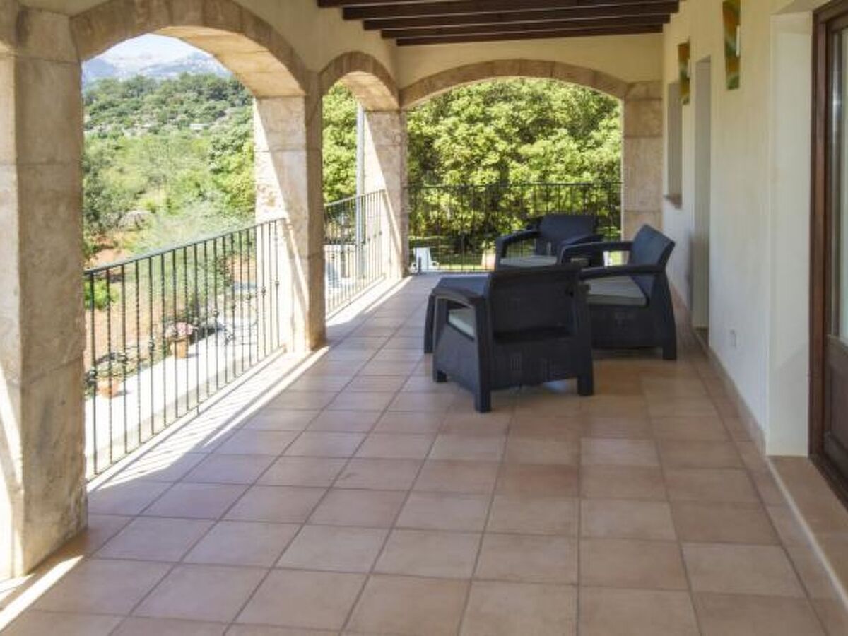 Maison Lealtad : ancienne mine reconvertie, 6 ch, piscine - Photo 21