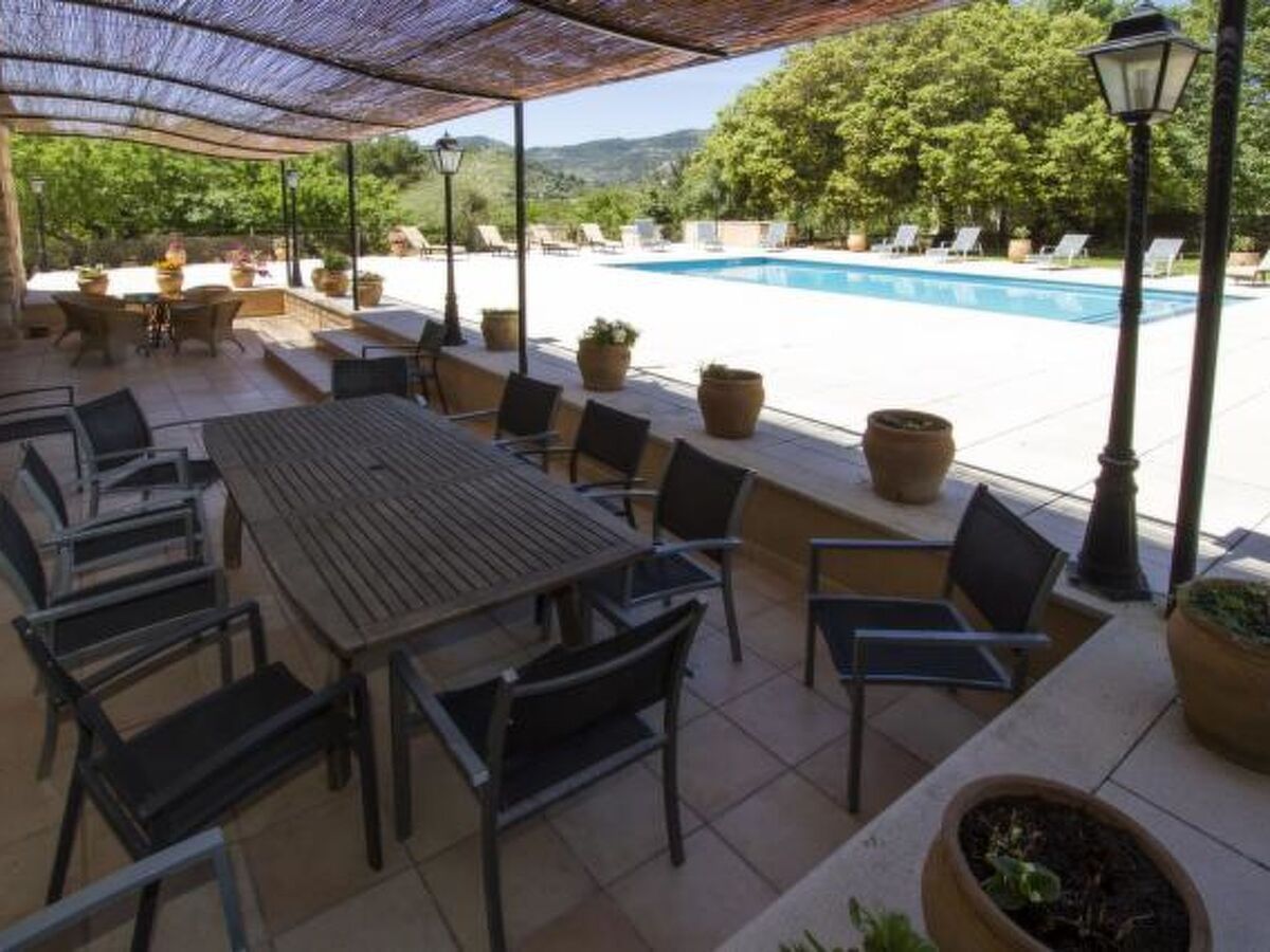 Maison Lealtad : ancienne mine reconvertie, 6 ch, piscine - Photo 22
