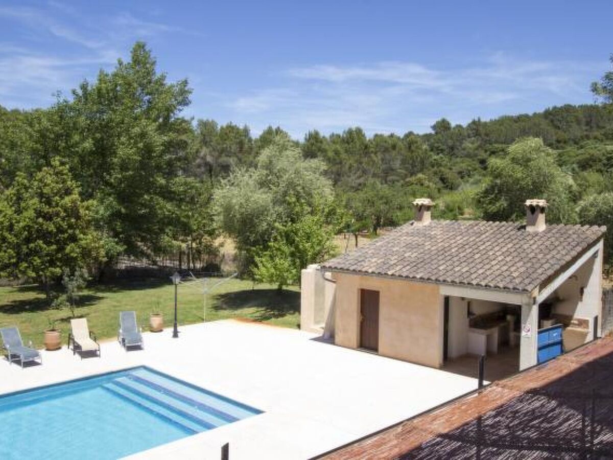 Maison Lealtad : ancienne mine reconvertie, 6 ch, piscine - Photo 23