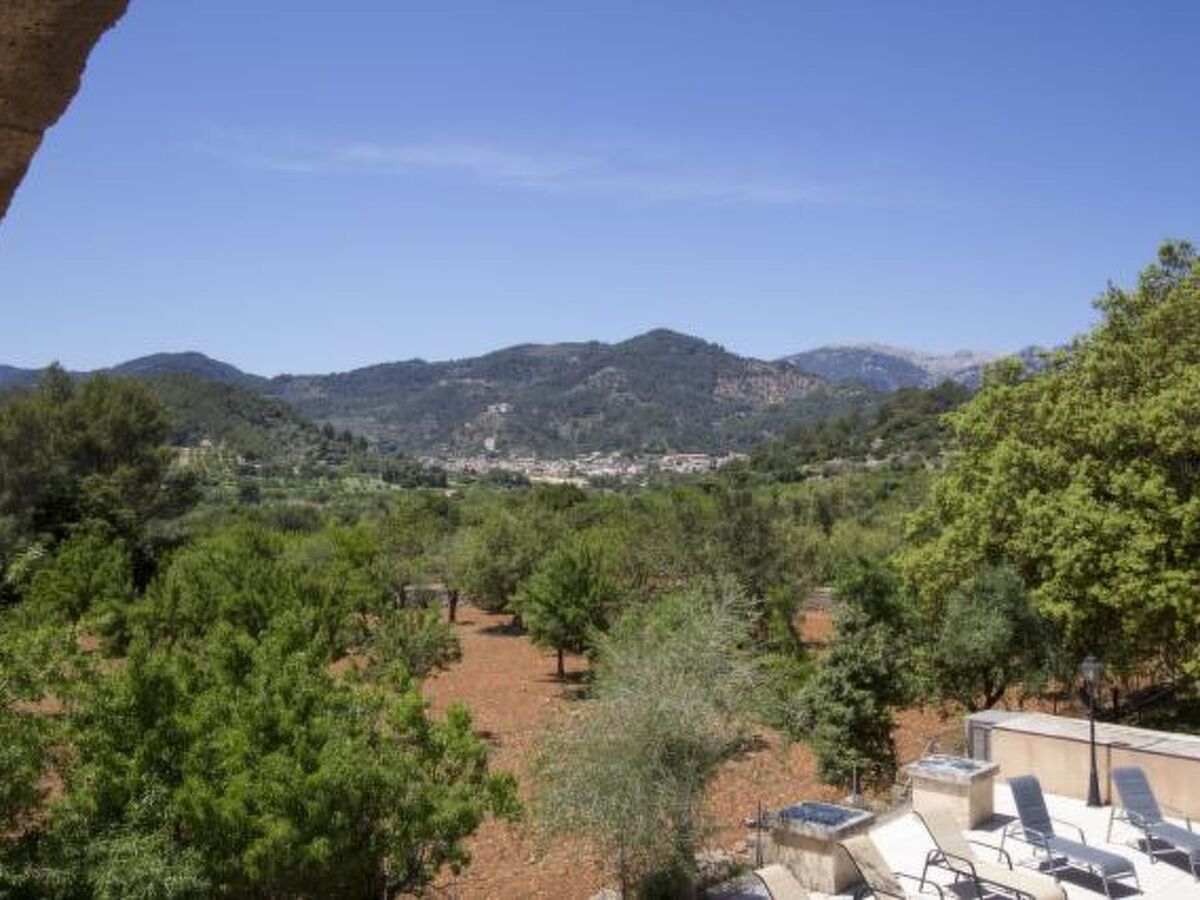 Maison Lealtad : ancienne mine reconvertie, 6 ch, piscine - Photo 24
