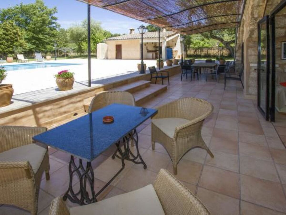 Maison Lealtad : ancienne mine reconvertie, 6 ch, piscine - Photo 25