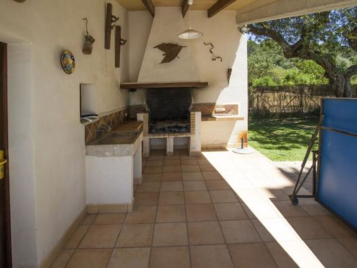 Maison Lealtad : ancienne mine reconvertie, 6 ch, piscine - Photo 26