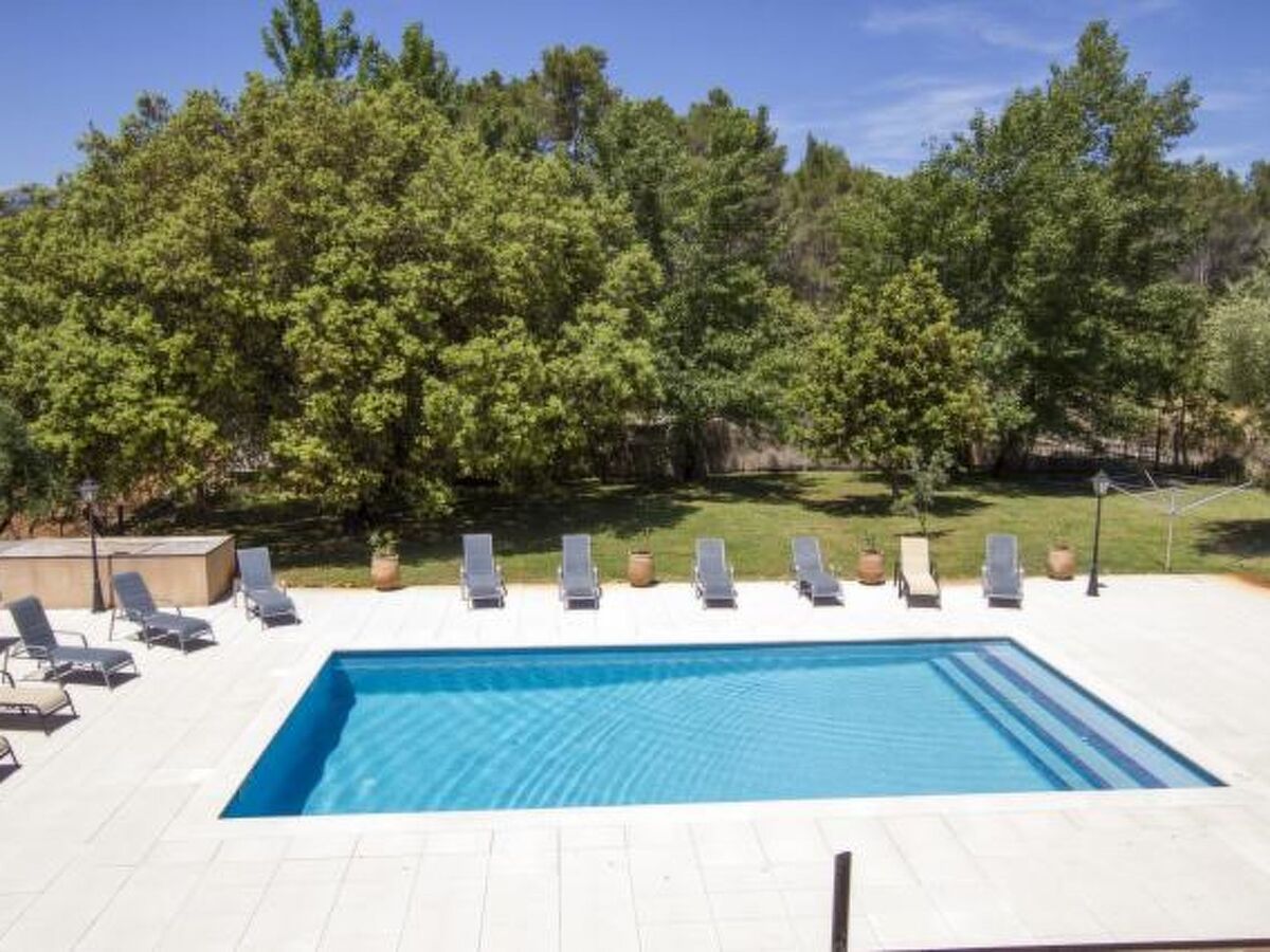 Maison Lealtad : ancienne mine reconvertie, 6 ch, piscine - Photo 28