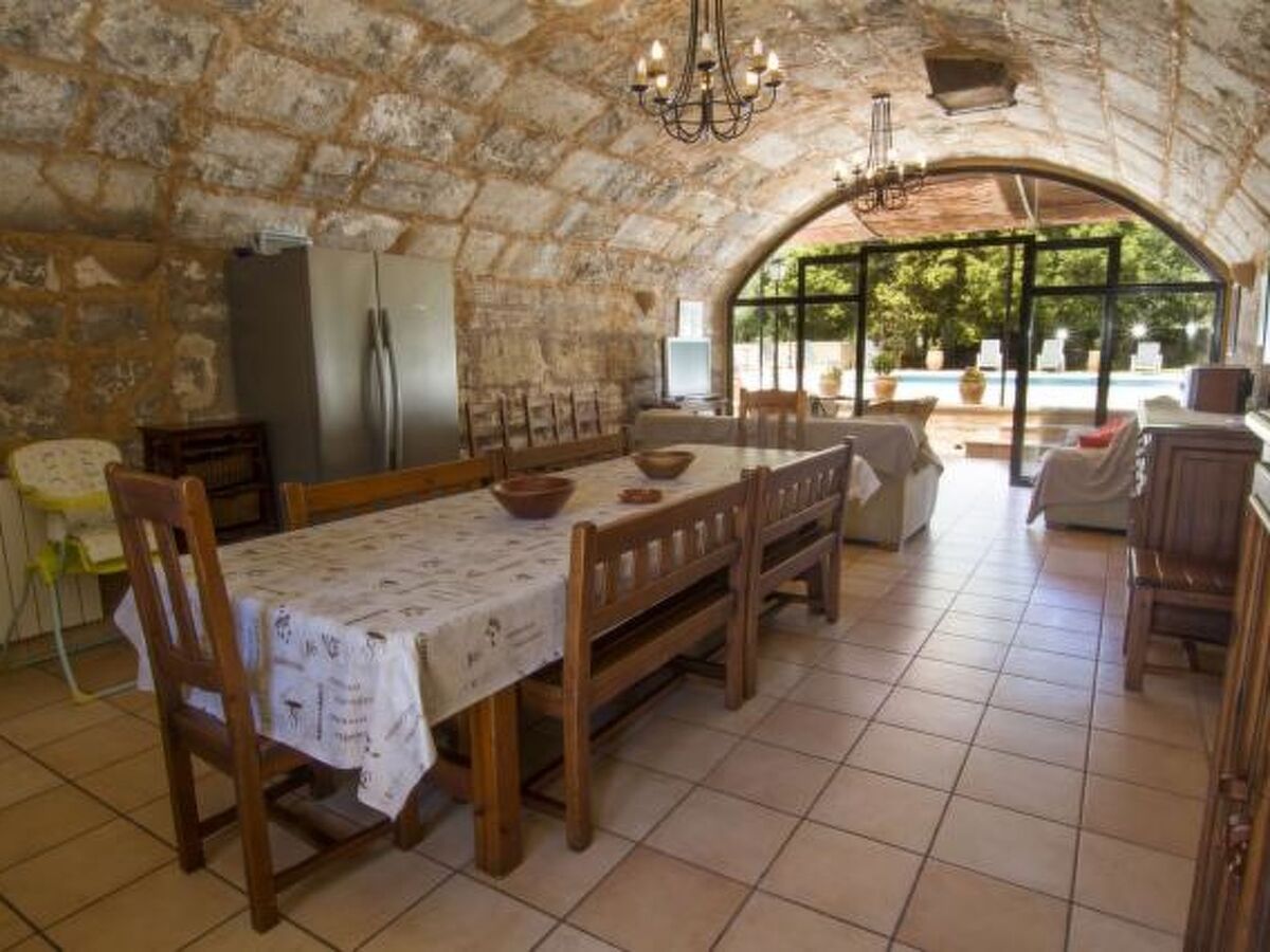Maison Lealtad : ancienne mine reconvertie, 6 ch, piscine - Photo 30