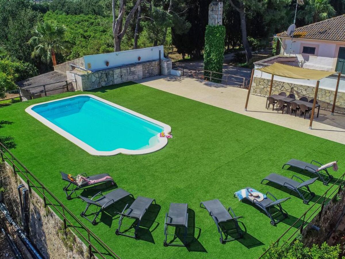 Manyo Grand – Maison rurale 4 chambres à Sa Pobla - Photo 2