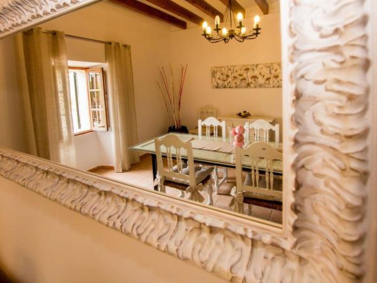 Manyo Grand – Maison rurale 4 chambres à Sa Pobla - Photo 3