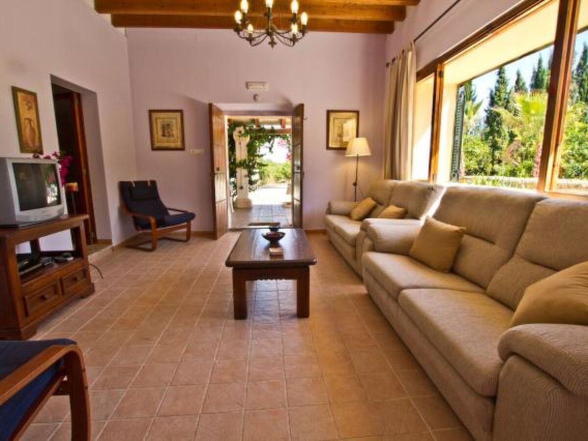 Manyo Grand – Maison rurale 4 chambres à Sa Pobla - Photo 7