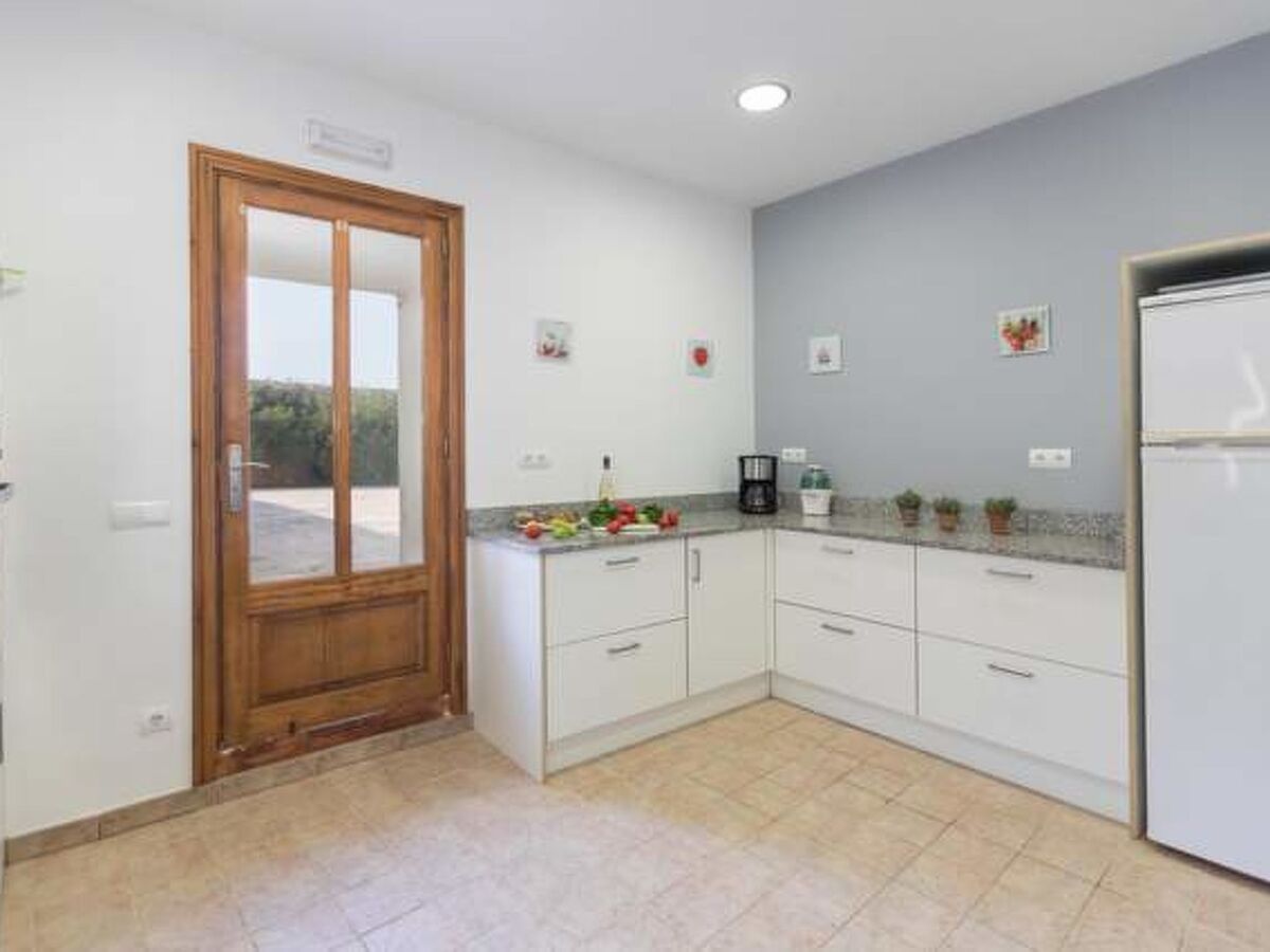 Manyo Grand – Maison rurale 4 chambres à Sa Pobla - Photo 8