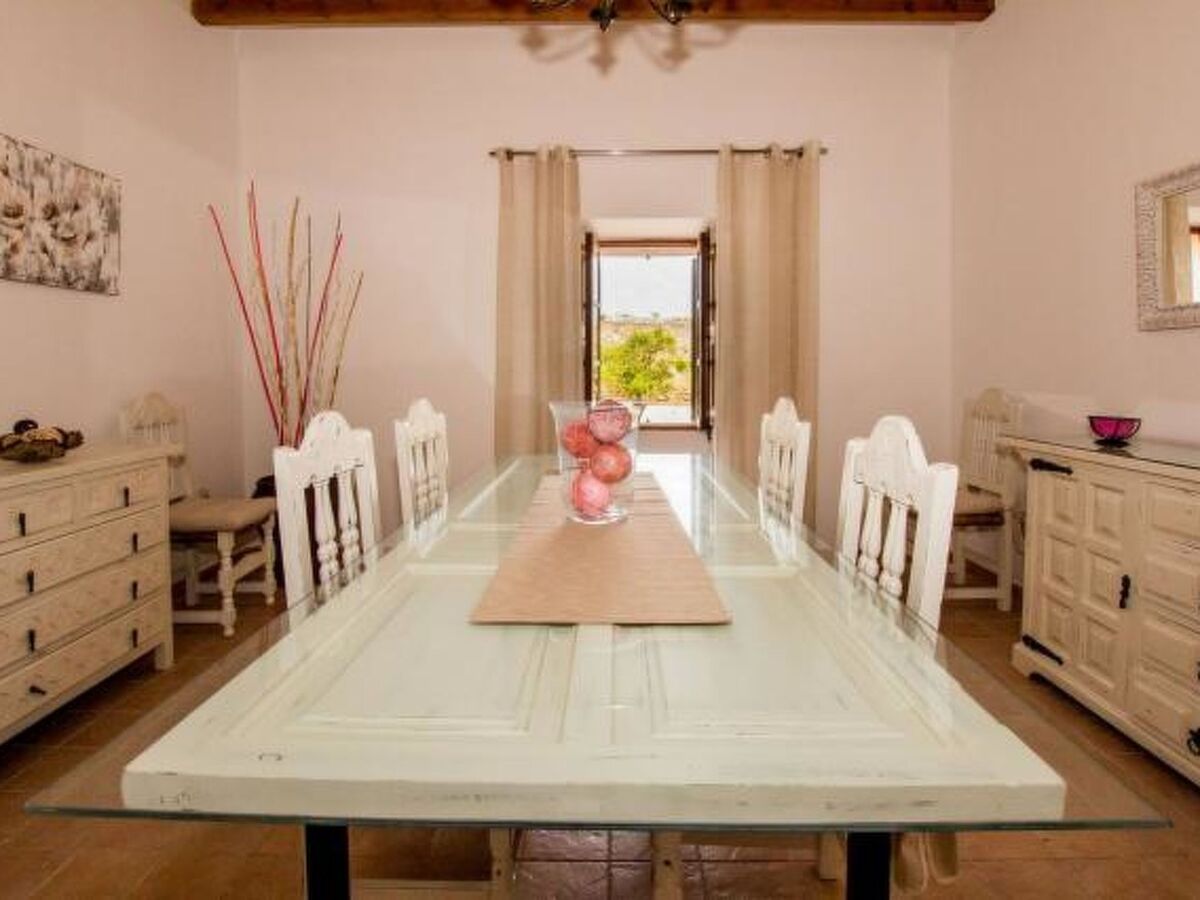 Manyo Grand – Maison rurale 4 chambres à Sa Pobla - Photo 11
