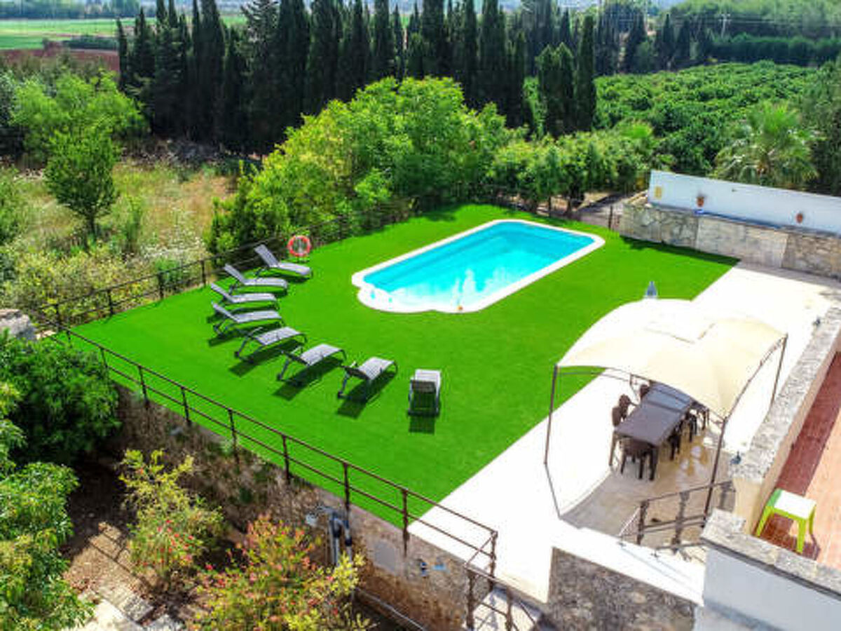 Manyo Grand – Maison rurale 4 chambres à Sa Pobla - Photo 12