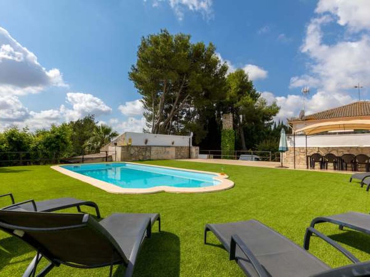 Manyo Grand – Maison rurale 4 chambres à Sa Pobla - Photo 13
