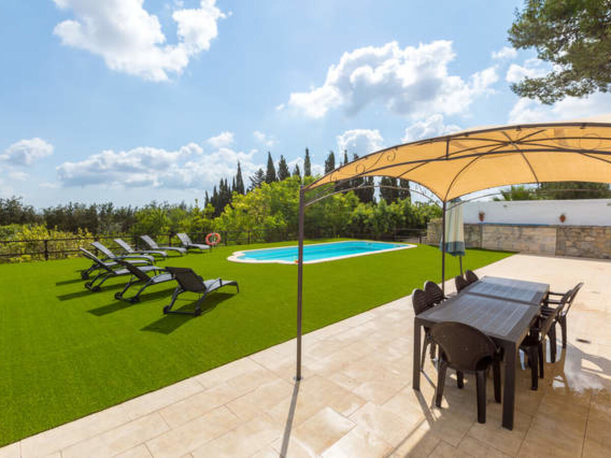 Manyo Grand – Maison rurale 4 chambres à Sa Pobla - Photo 14