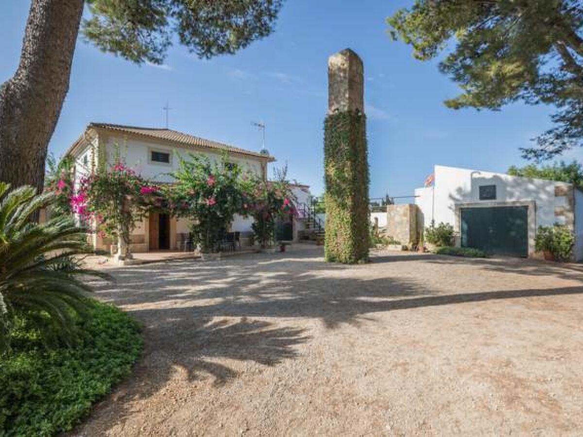Manyo Grand – Maison rurale 4 chambres à Sa Pobla - Photo 15