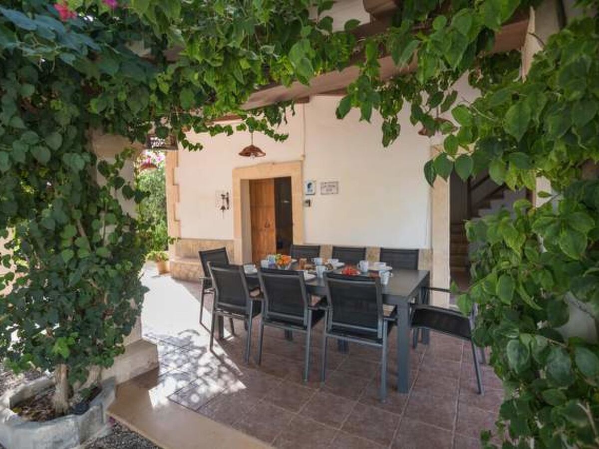 Manyo Grand – Maison rurale 4 chambres à Sa Pobla - Photo 17
