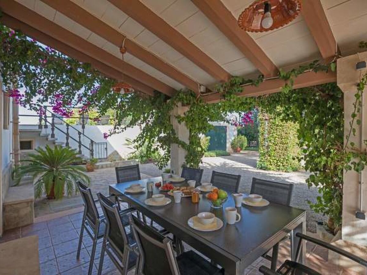Manyo Grand – Maison rurale 4 chambres à Sa Pobla - Photo 19
