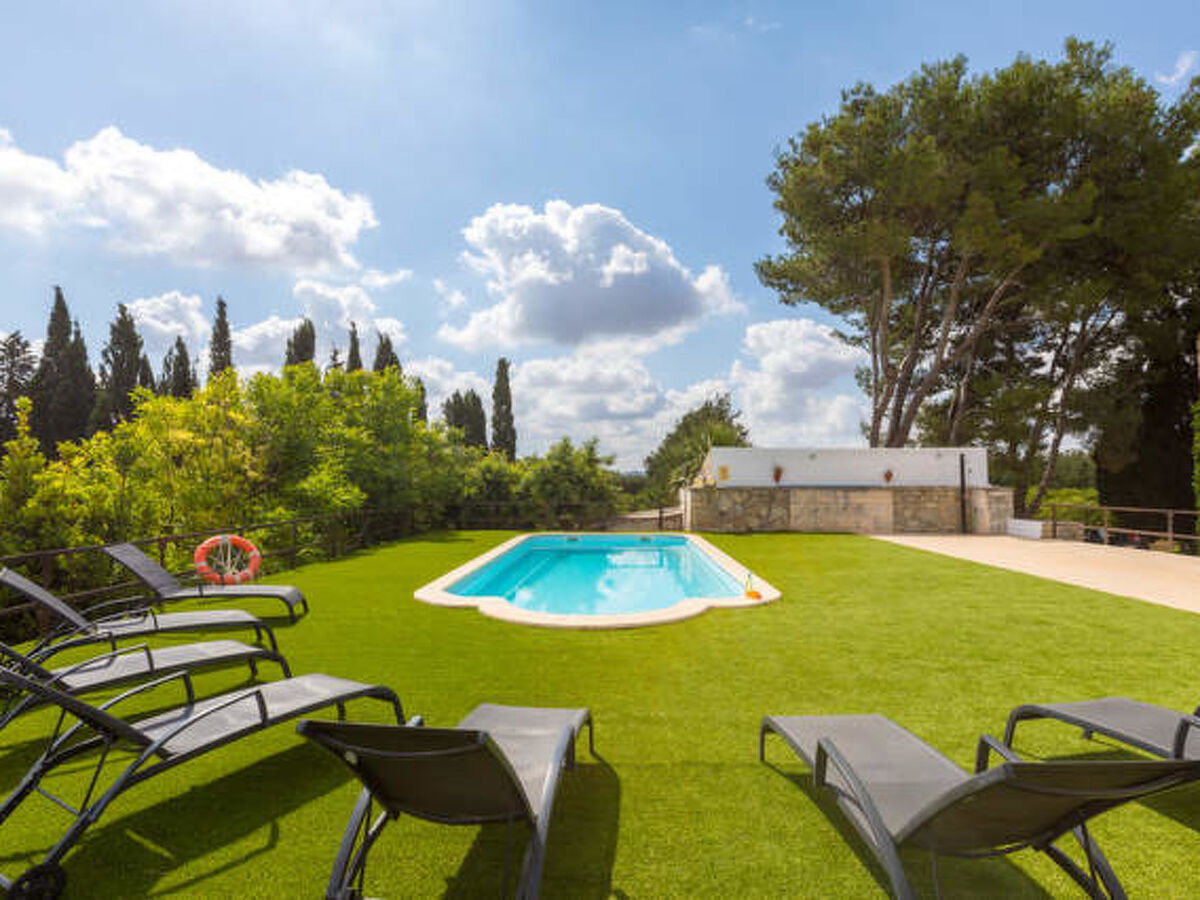 Manyo Grand – Maison rurale 4 chambres à Sa Pobla - Photo 20