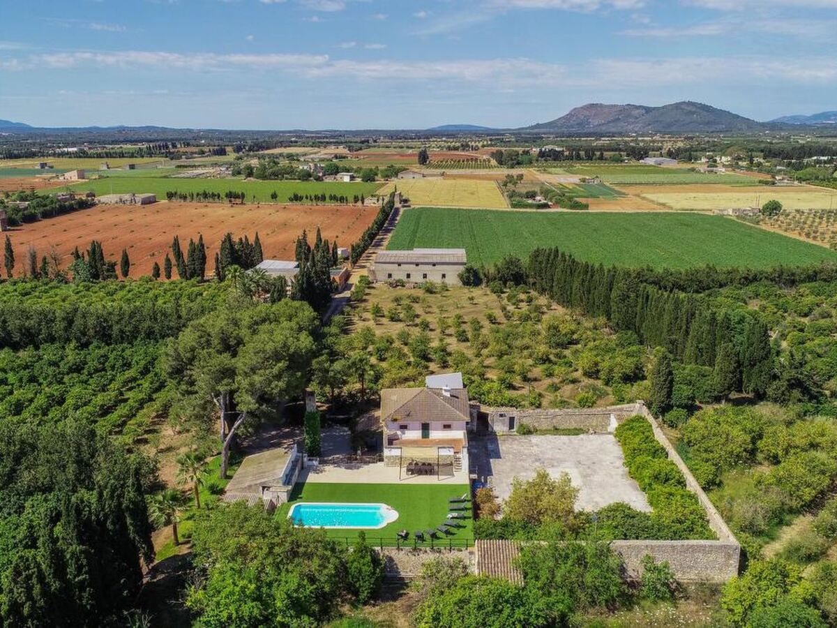 Manyo Grand – Maison rurale 4 chambres à Sa Pobla - Photo 21