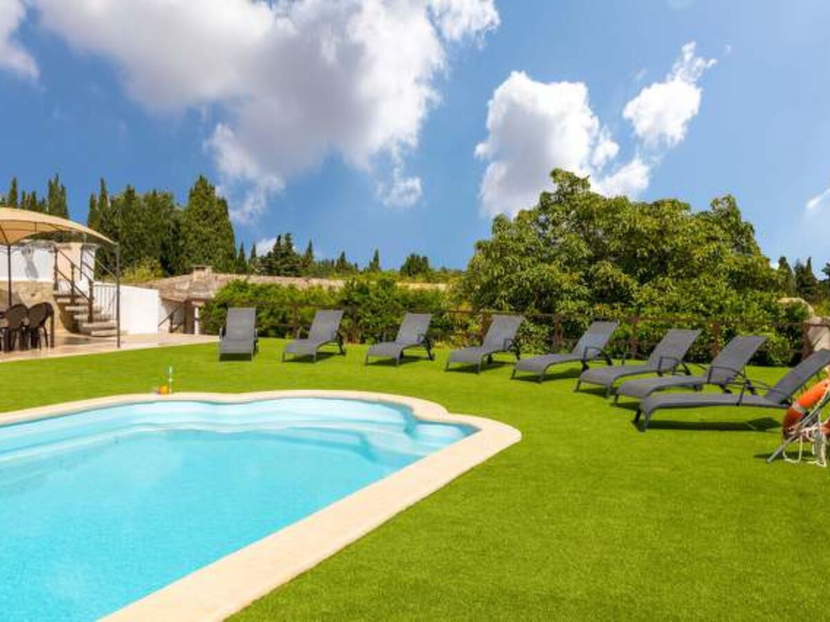 Manyo Grand – Maison rurale 4 chambres à Sa Pobla - Photo 22