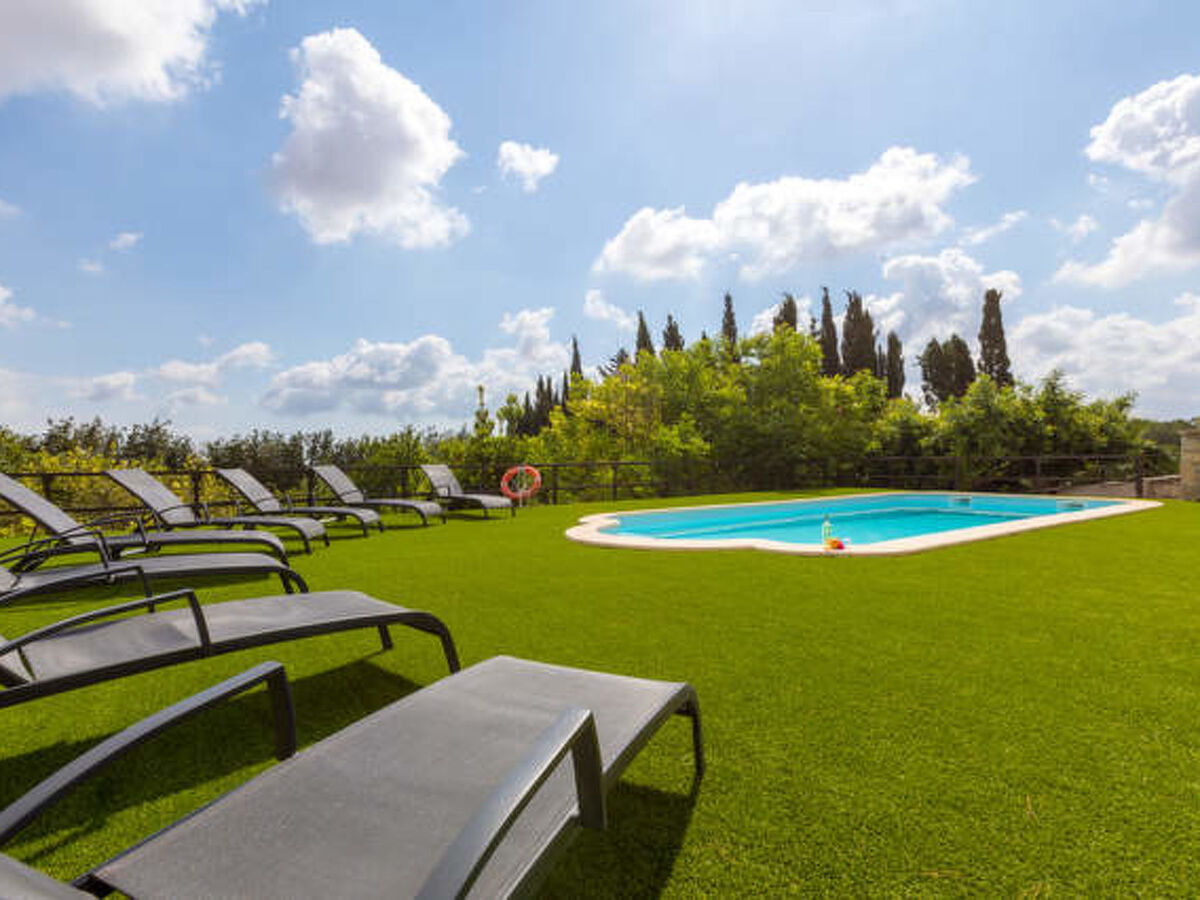 Manyo Grand – Maison rurale 4 chambres à Sa Pobla - Photo 23