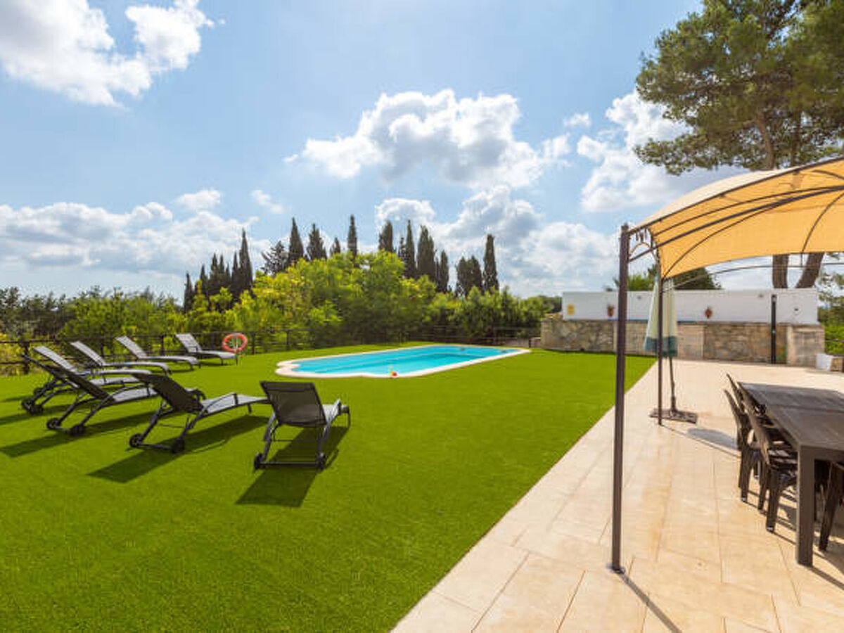 Manyo Grand – Maison rurale 4 chambres à Sa Pobla - Photo 24