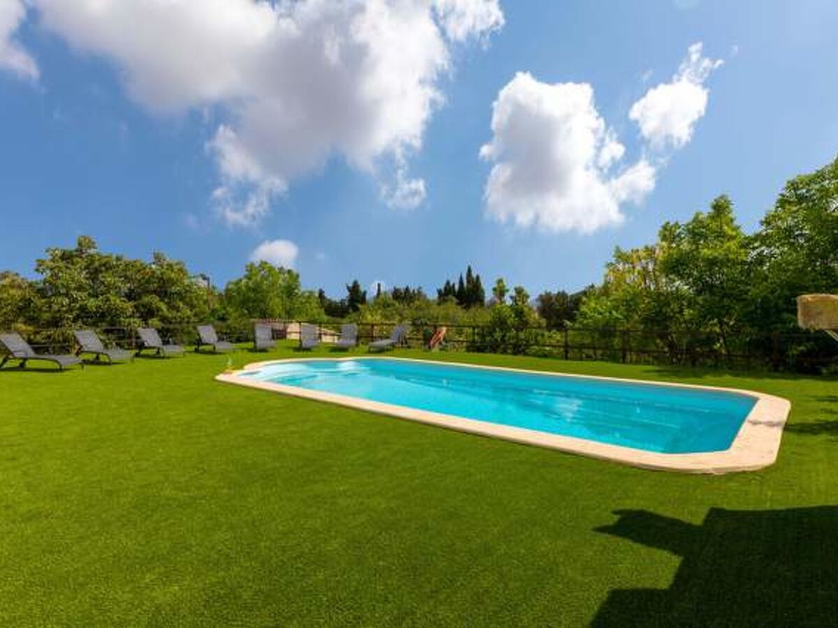 Manyo Grand – Maison rurale 4 chambres à Sa Pobla - Photo 26