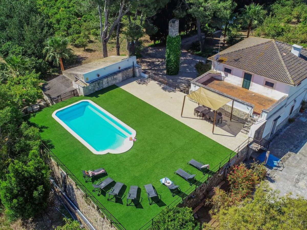 Manyo Grand – Maison rurale 4 chambres à Sa Pobla - Photo 27