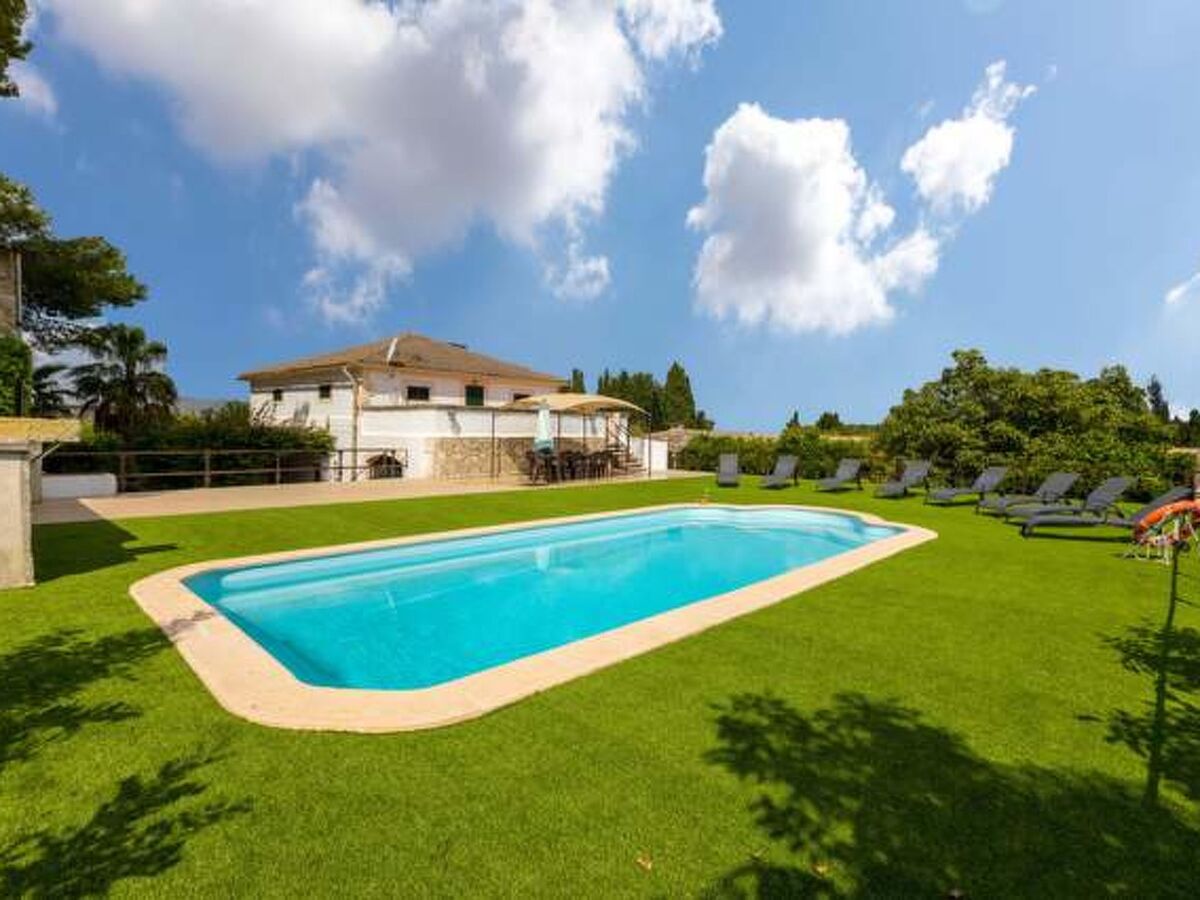 Manyo Grand – Maison rurale 4 chambres à Sa Pobla - Photo 28