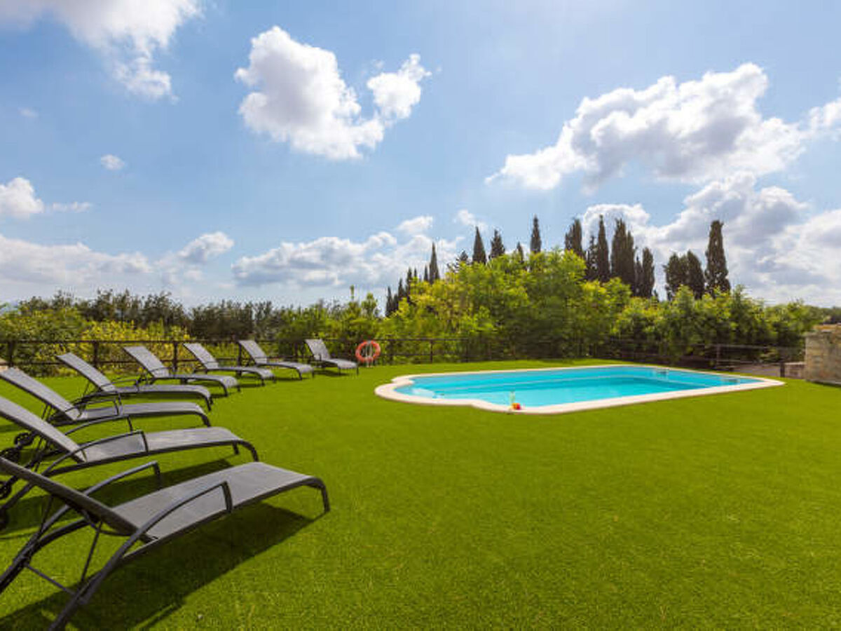 Manyo Grand – Maison rurale 4 chambres à Sa Pobla - Photo 29