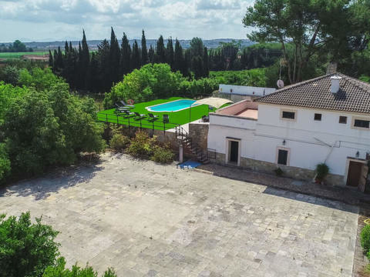 Manyo Grand – Maison rurale 4 chambres à Sa Pobla - Photo 30