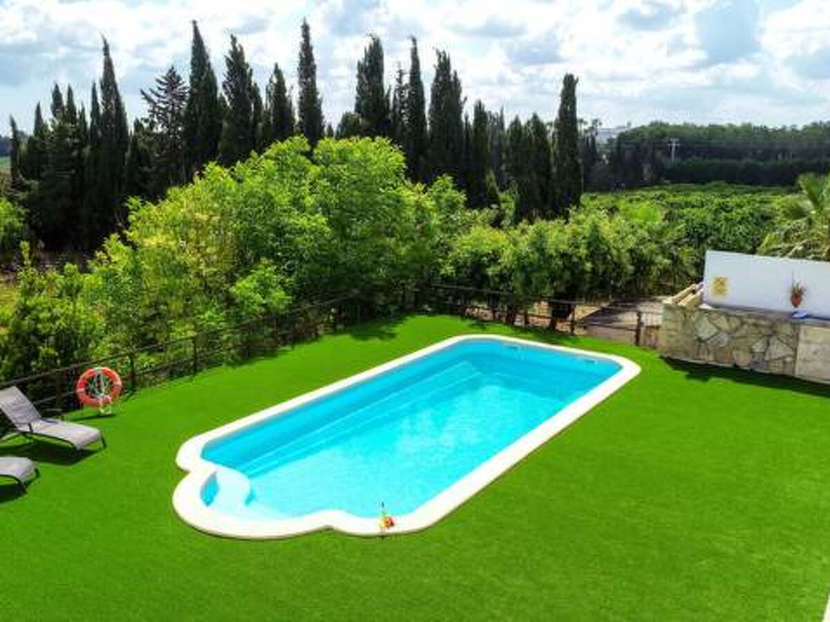 Manyo Grand – Maison rurale 4 chambres à Sa Pobla - Photo 31