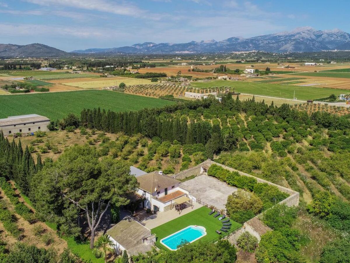Manyo Grand – Maison rurale 4 chambres à Sa Pobla - Photo 32