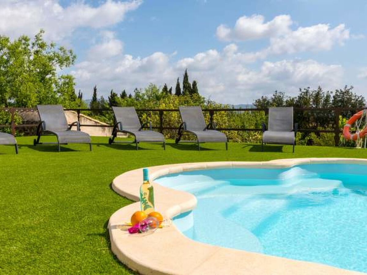 Manyo Grand – Maison rurale 4 chambres à Sa Pobla - Photo 33