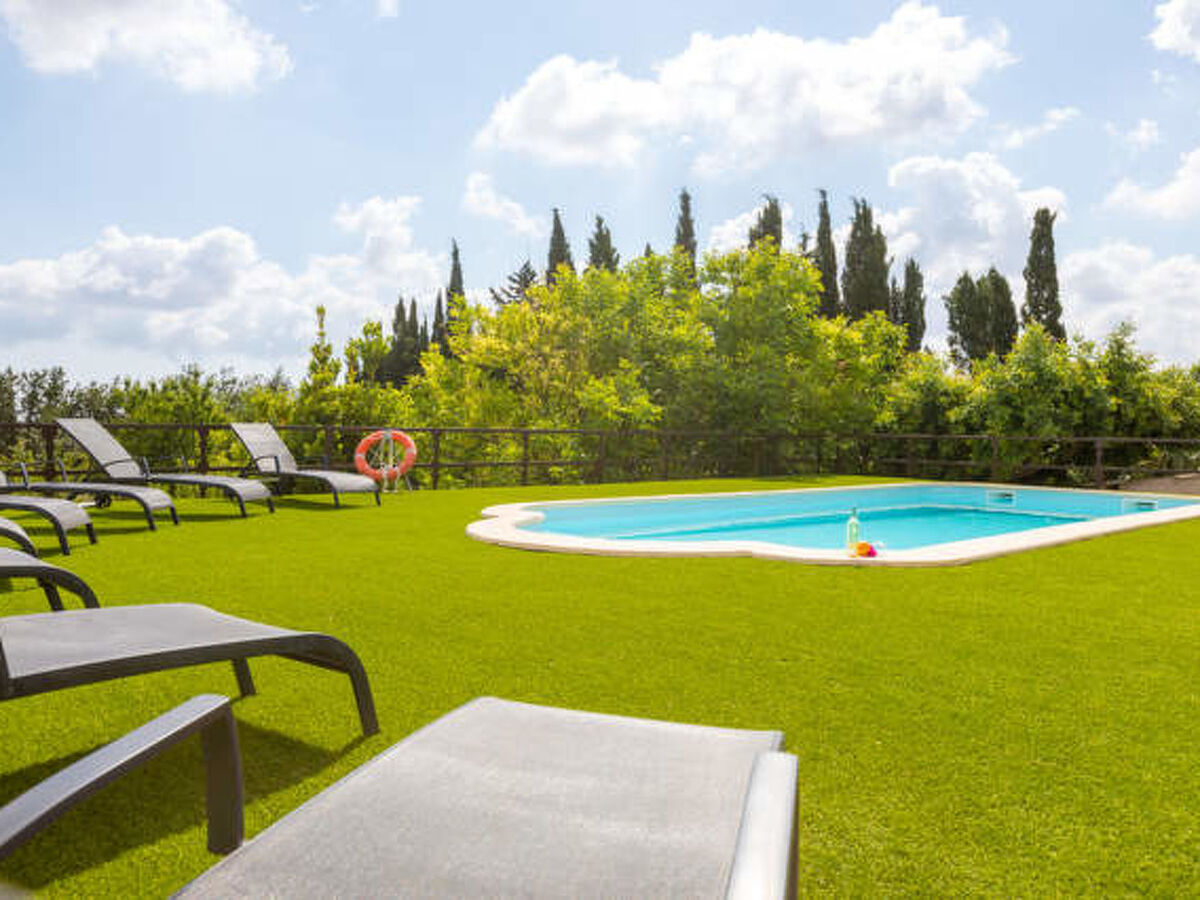 Manyo Grand – Maison rurale 4 chambres à Sa Pobla - Photo 34
