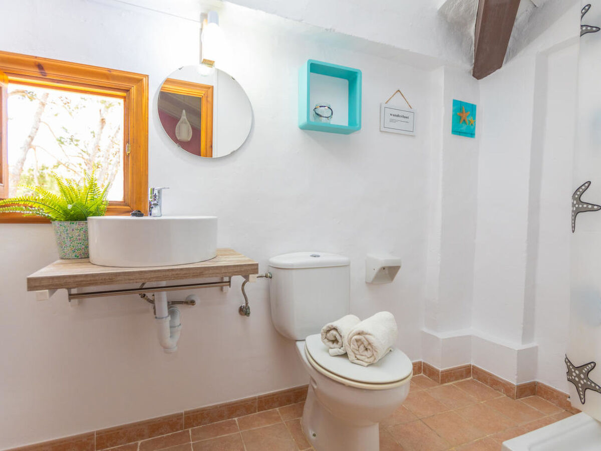 Manyo Grand – Maison rurale 4 chambres à Sa Pobla - Photo 36