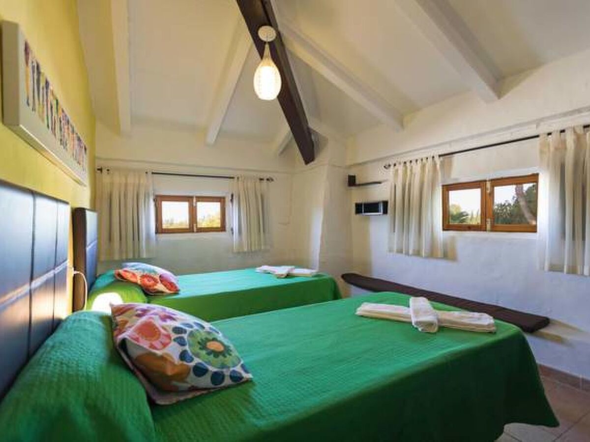 Manyo Grand – Maison rurale 4 chambres à Sa Pobla - Photo 38
