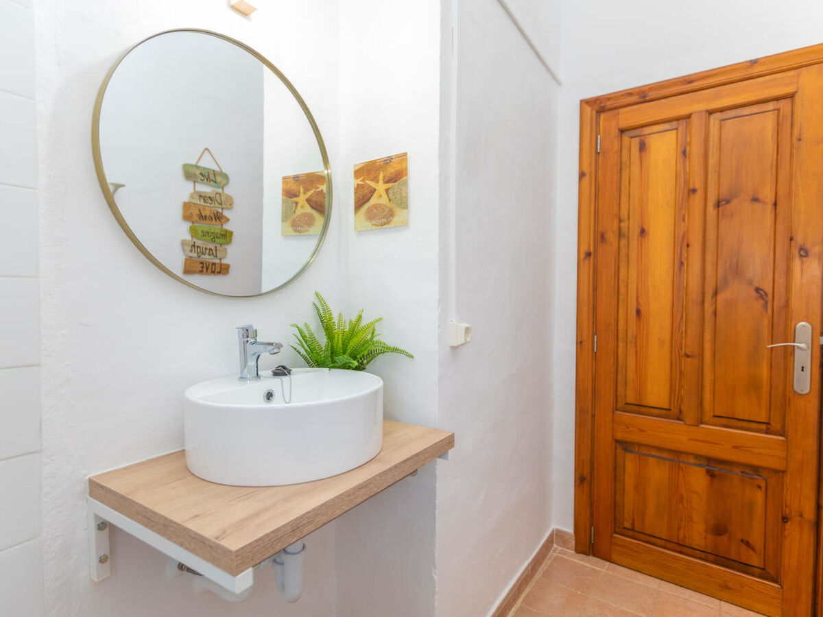 Manyo Grand – Maison rurale 4 chambres à Sa Pobla - Photo 39