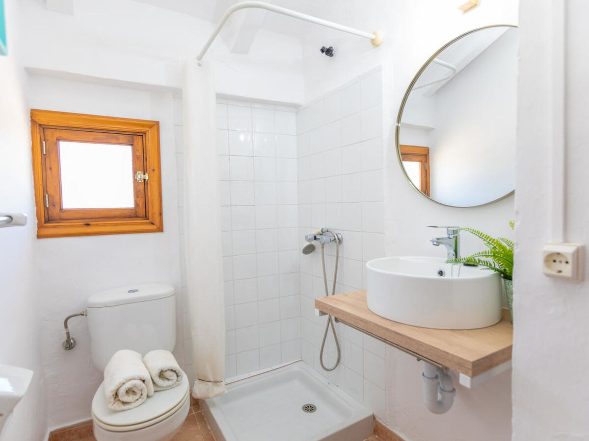 Manyo Grand – Maison rurale 4 chambres à Sa Pobla - Photo 40